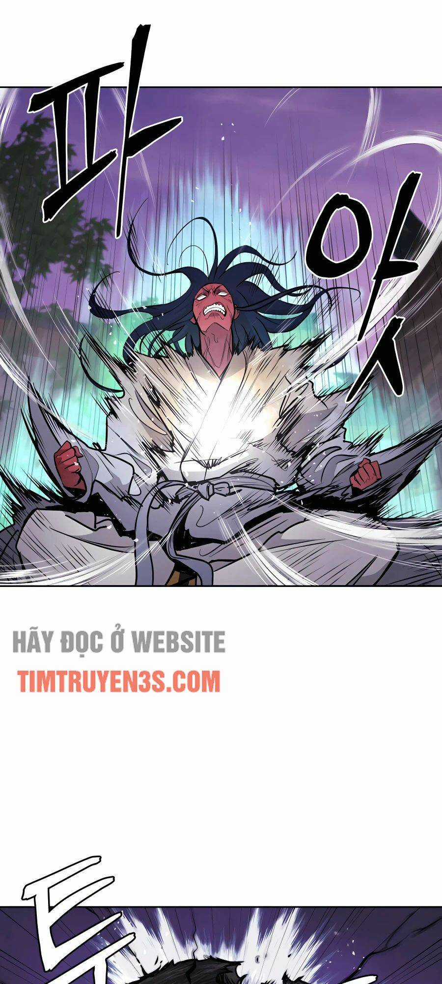 Thái Thú Kang Jin Lee Chapter 67 trang 41