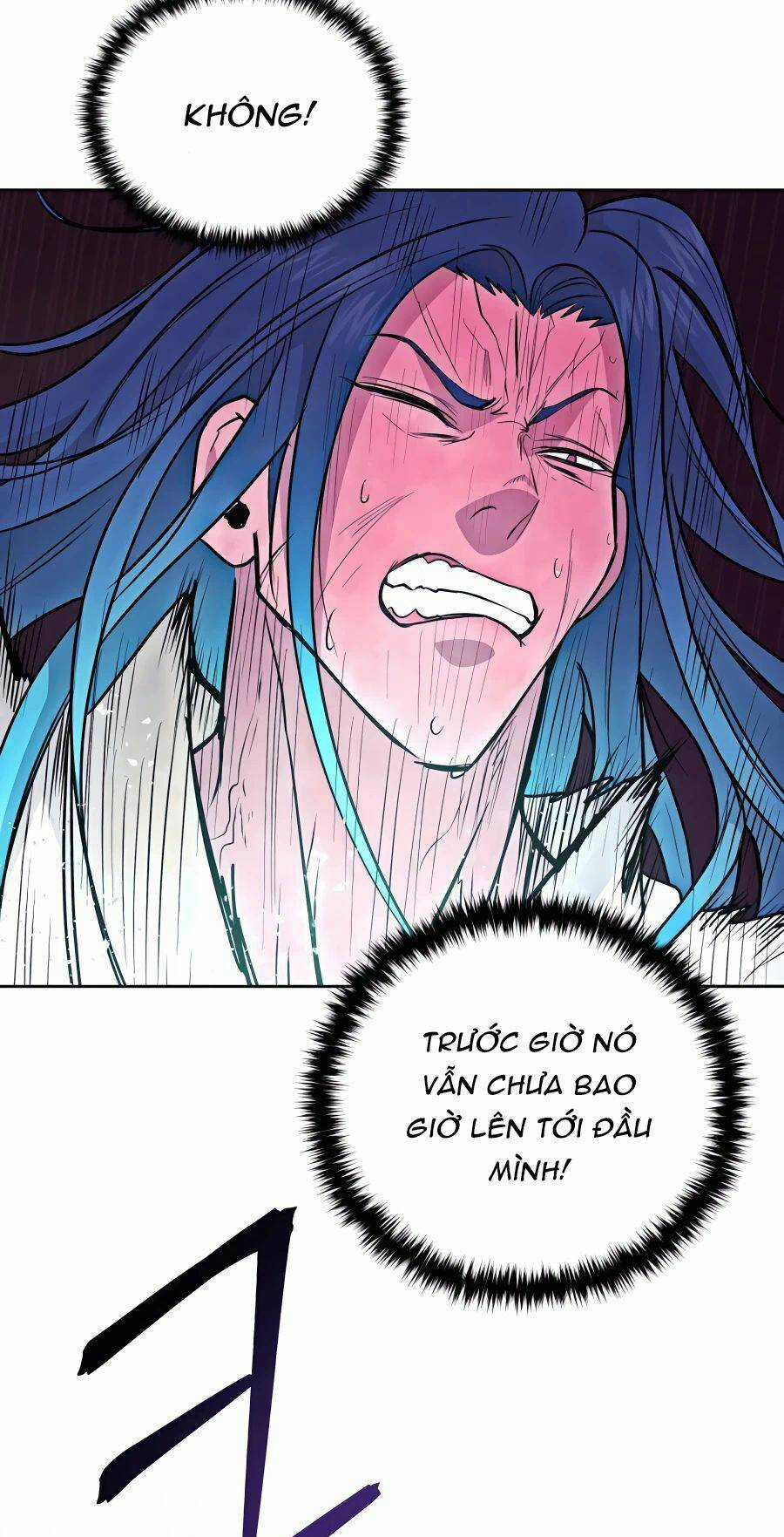 Thái Thú Kang Jin Lee Chapter 67 trang 45