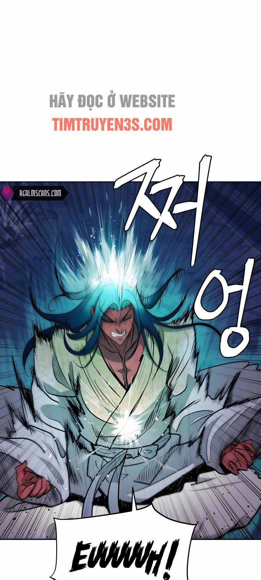 Thái Thú Kang Jin Lee Chapter 67 trang 47