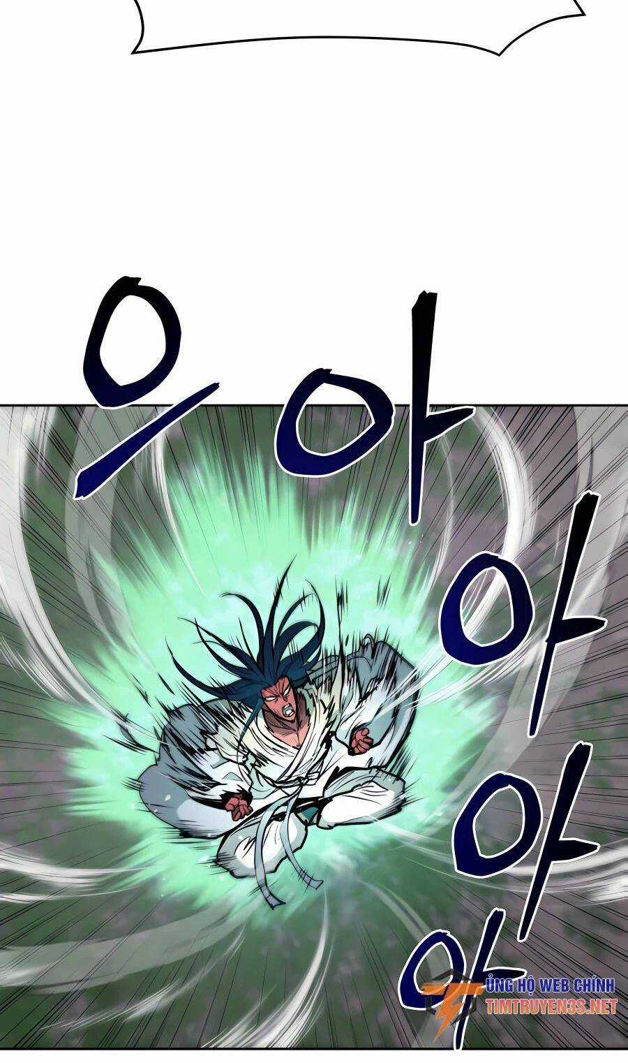 Thái Thú Kang Jin Lee Chapter 67 trang 49