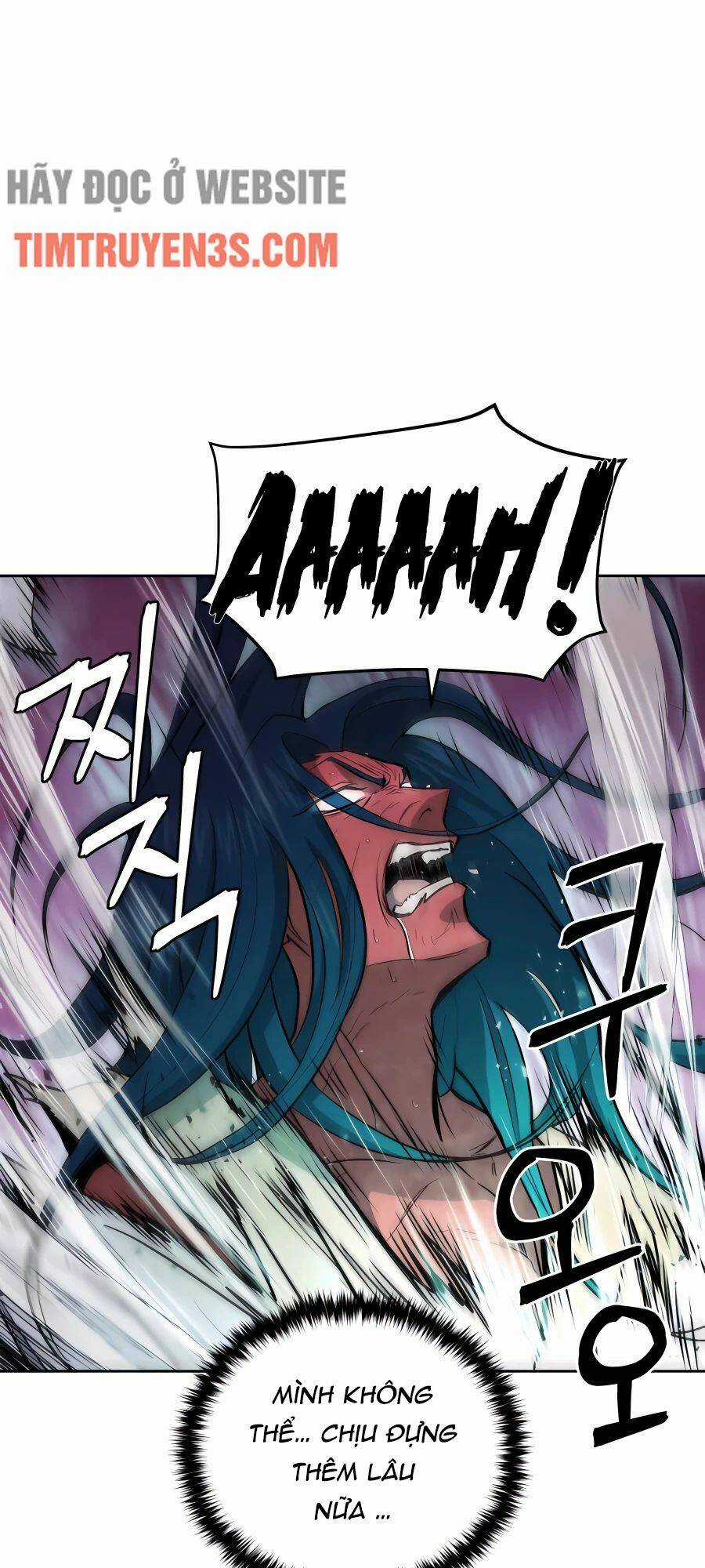 Thái Thú Kang Jin Lee Chapter 67 trang 50
