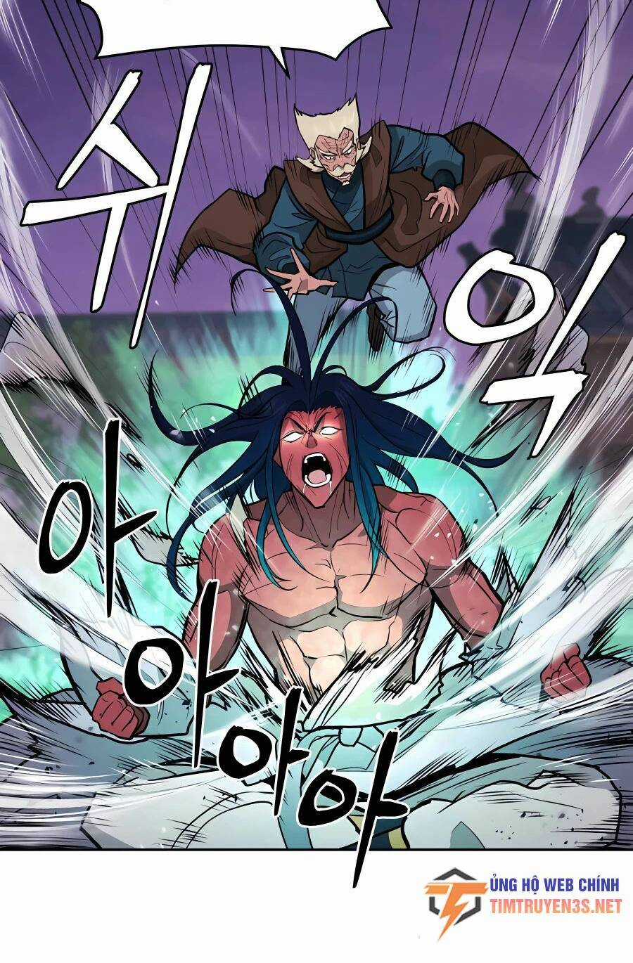 Thái Thú Kang Jin Lee Chapter 67 trang 52