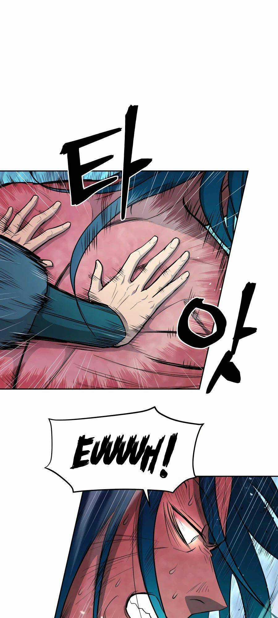 Thái Thú Kang Jin Lee Chapter 67 trang 53