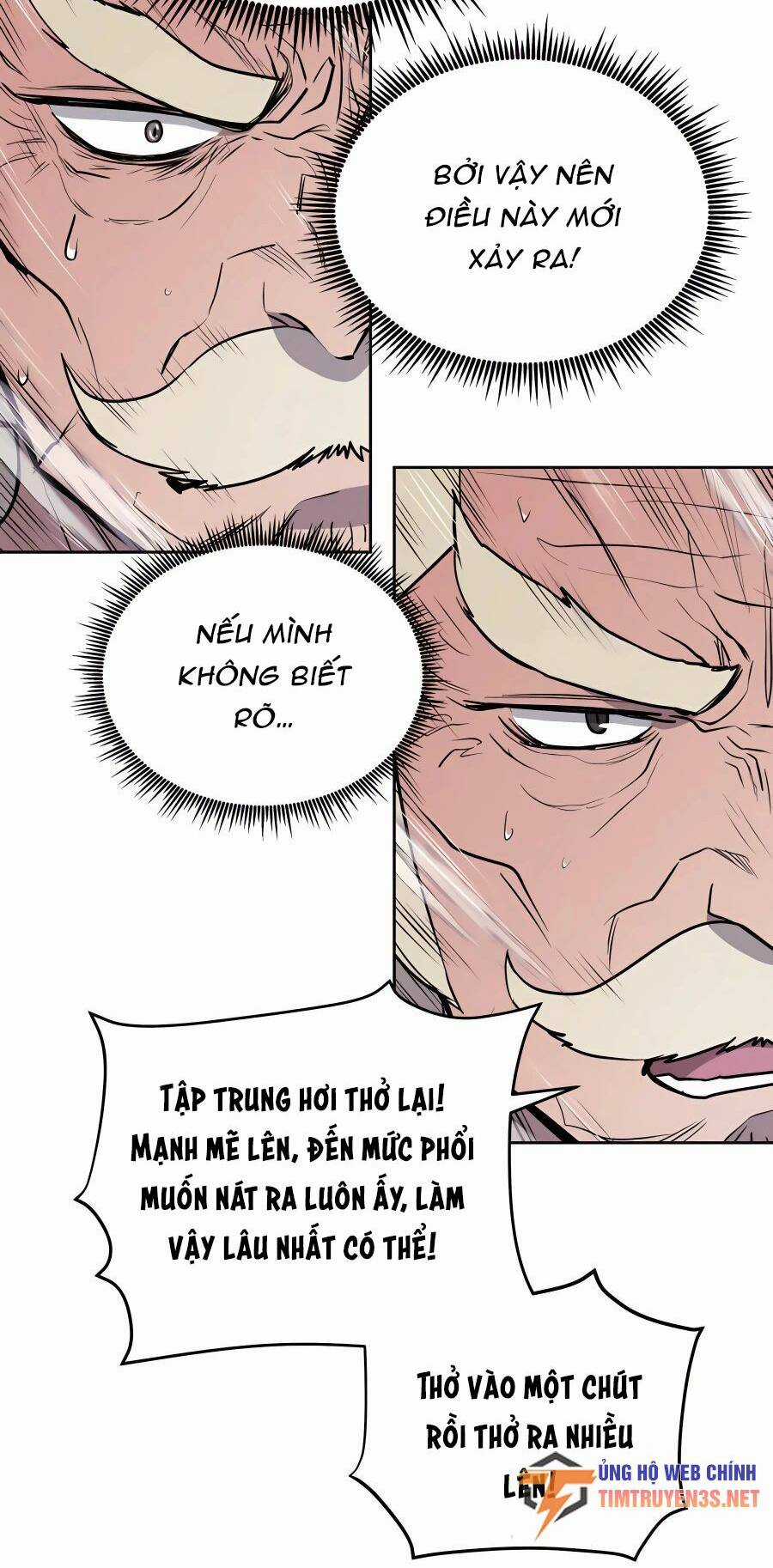 Thái Thú Kang Jin Lee Chapter 67 trang 58