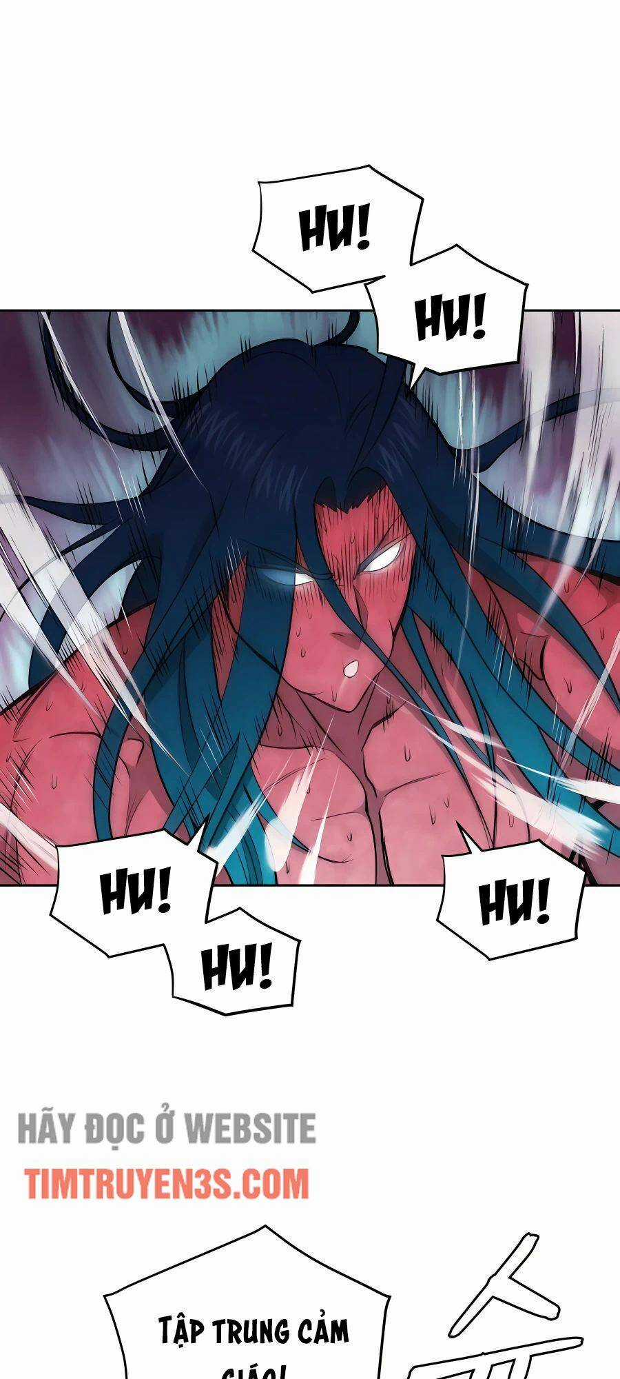 Thái Thú Kang Jin Lee Chapter 67 trang 59