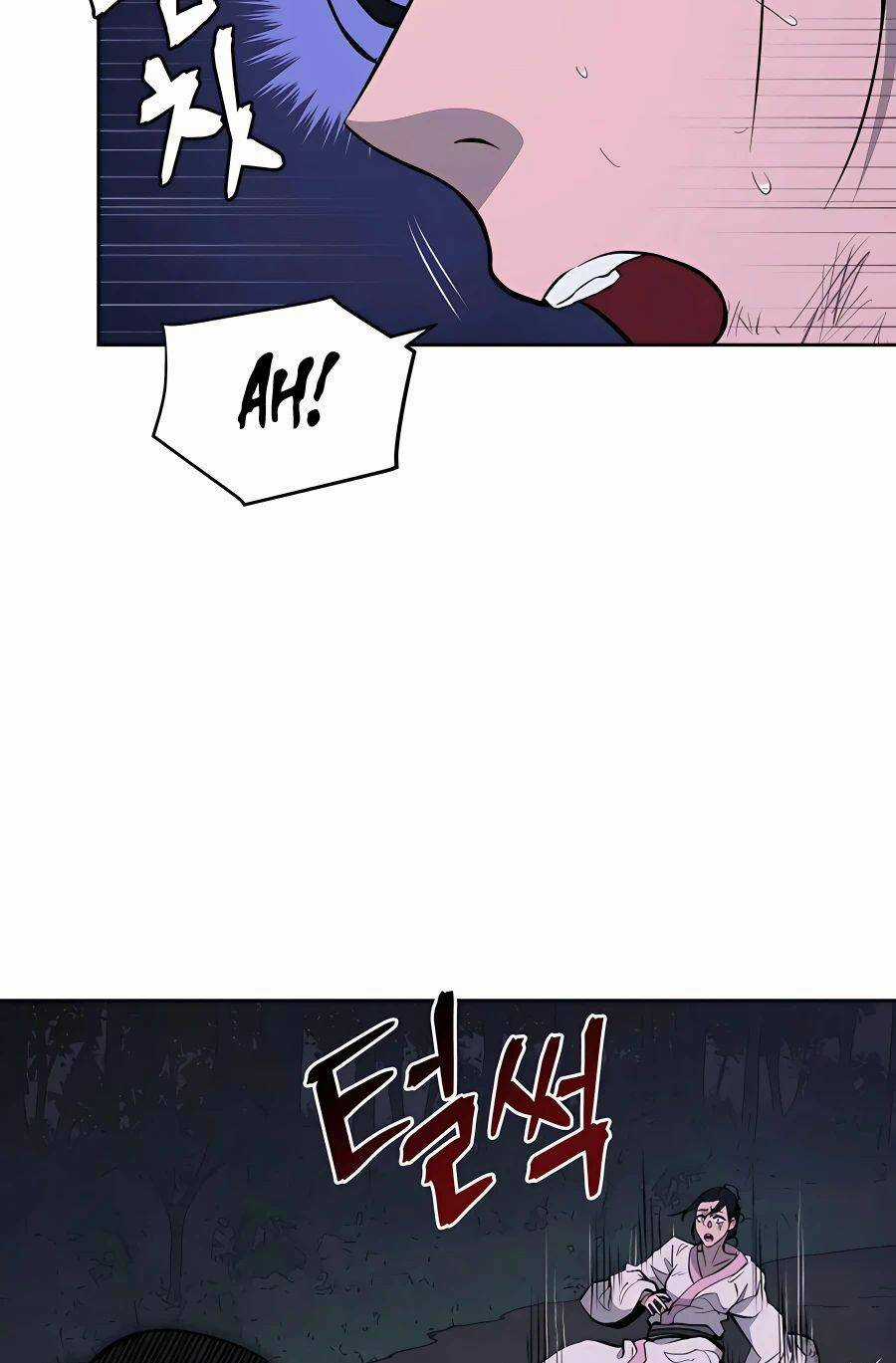 Thái Thú Kang Jin Lee Chapter 67 trang 6