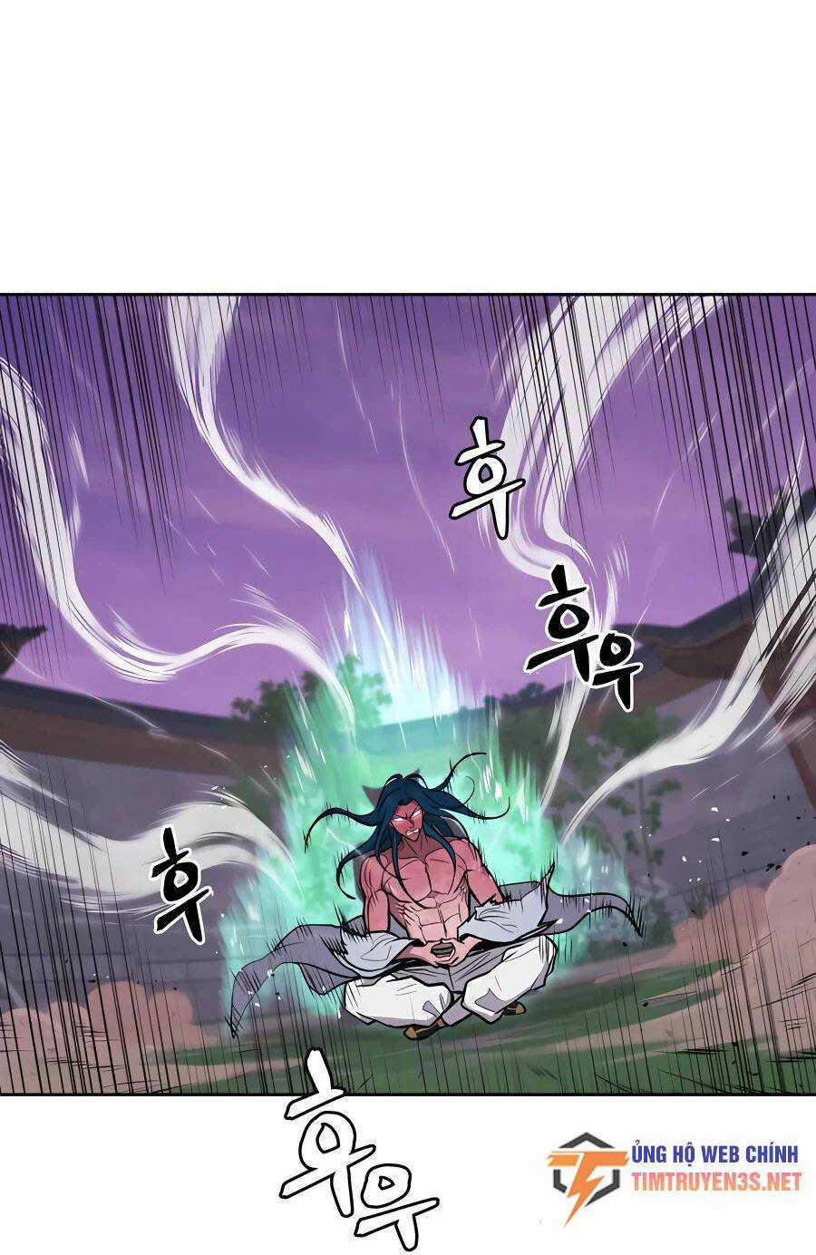 Thái Thú Kang Jin Lee Chapter 67 trang 61