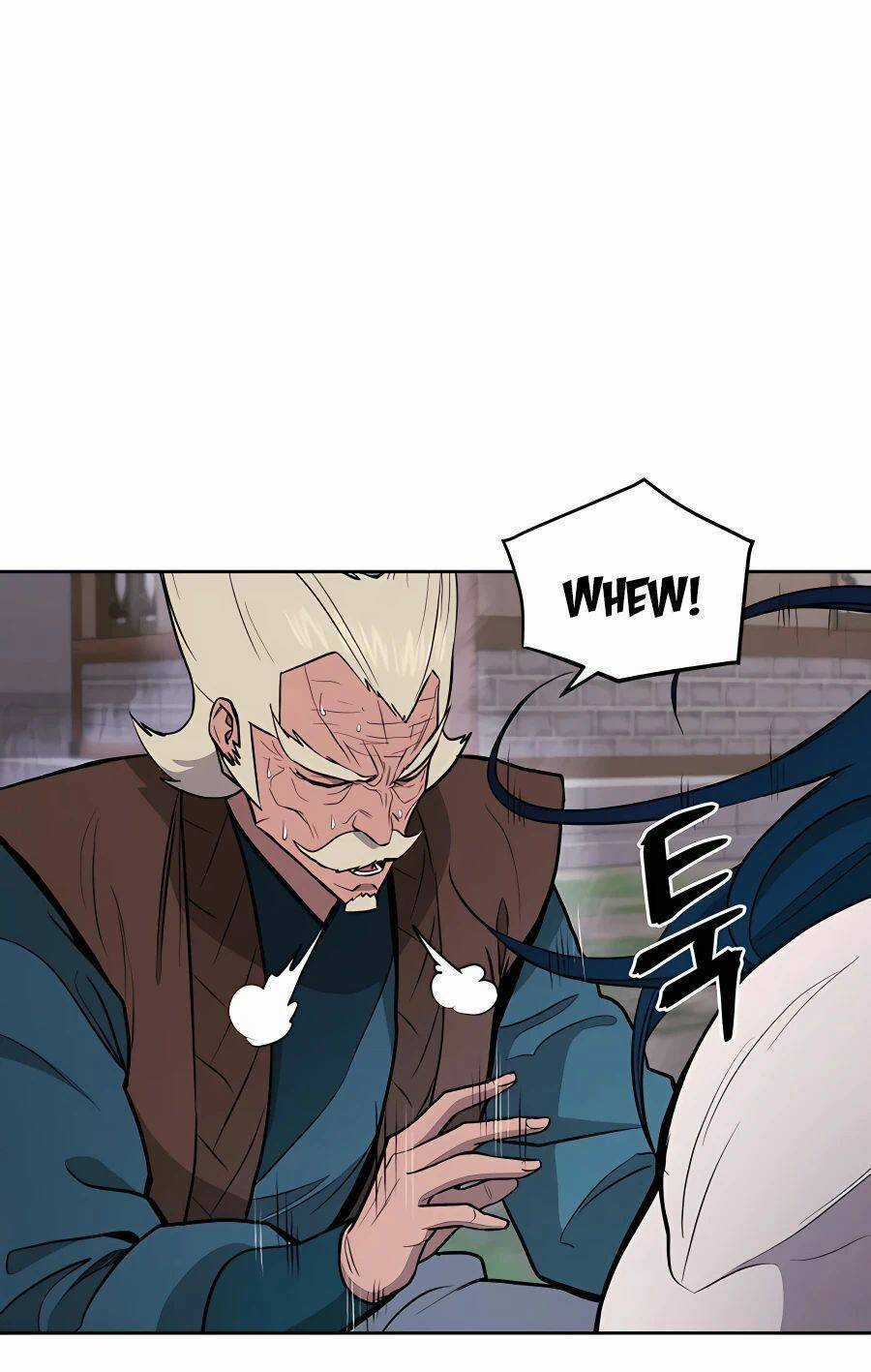 Thái Thú Kang Jin Lee Chapter 67 trang 63