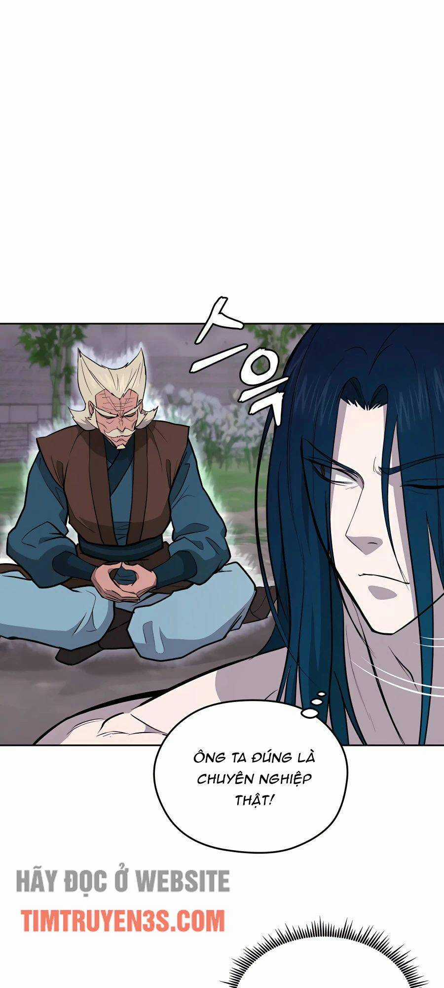 Thái Thú Kang Jin Lee Chapter 67 trang 65