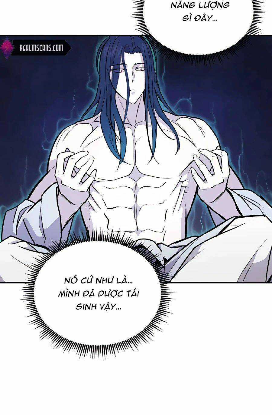 Thái Thú Kang Jin Lee Chapter 67 trang 66