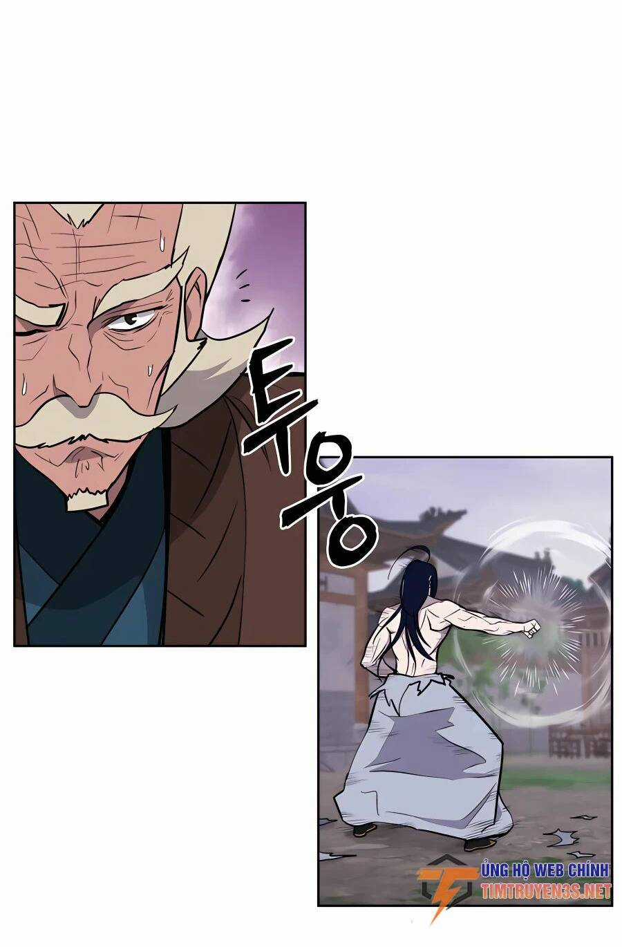 Thái Thú Kang Jin Lee Chapter 67 trang 67