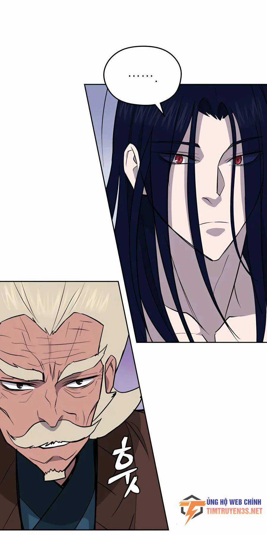 Thái Thú Kang Jin Lee Chapter 67 trang 70