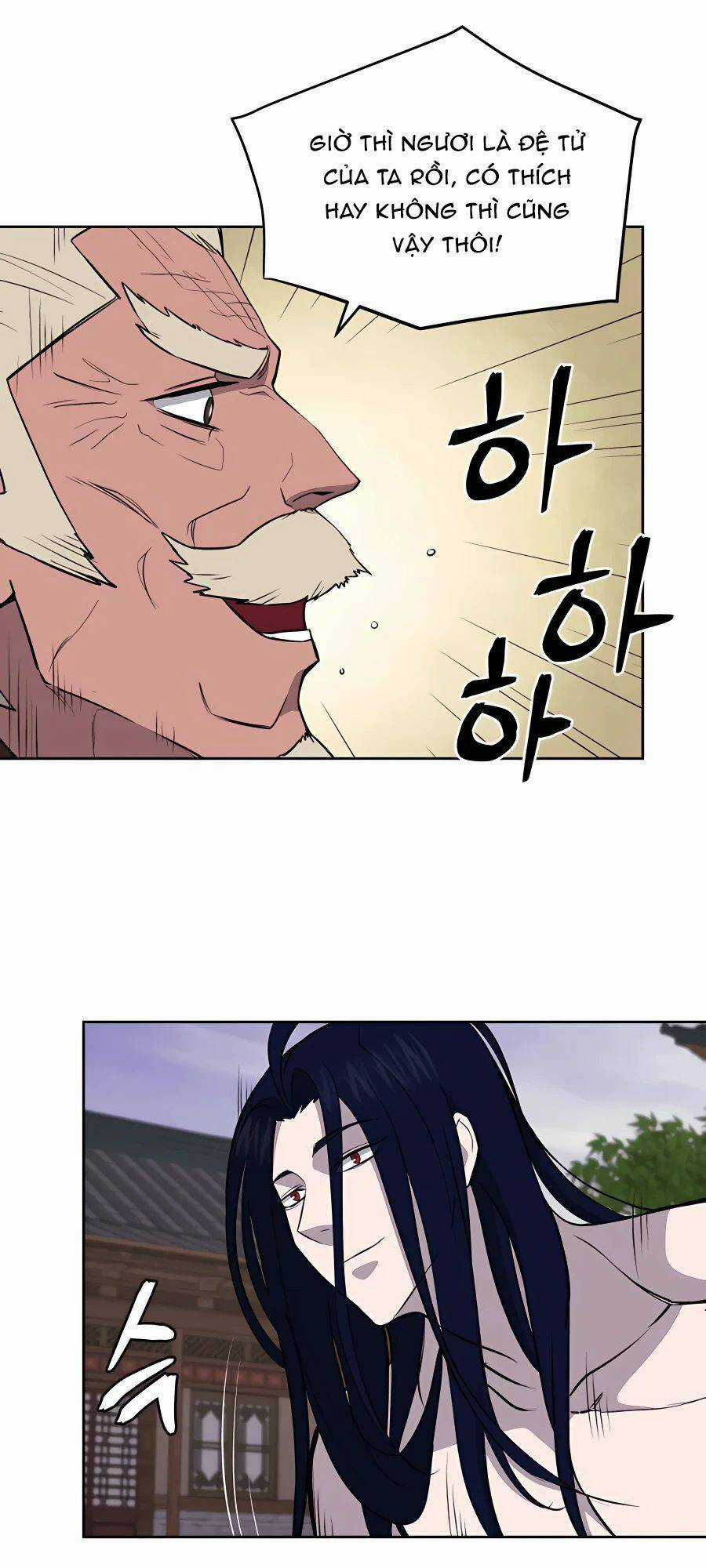 Thái Thú Kang Jin Lee Chapter 67 trang 72