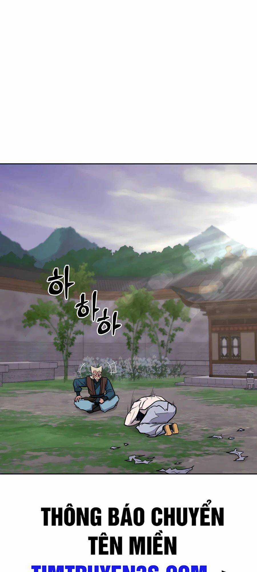 Thái Thú Kang Jin Lee Chapter 67 trang 73