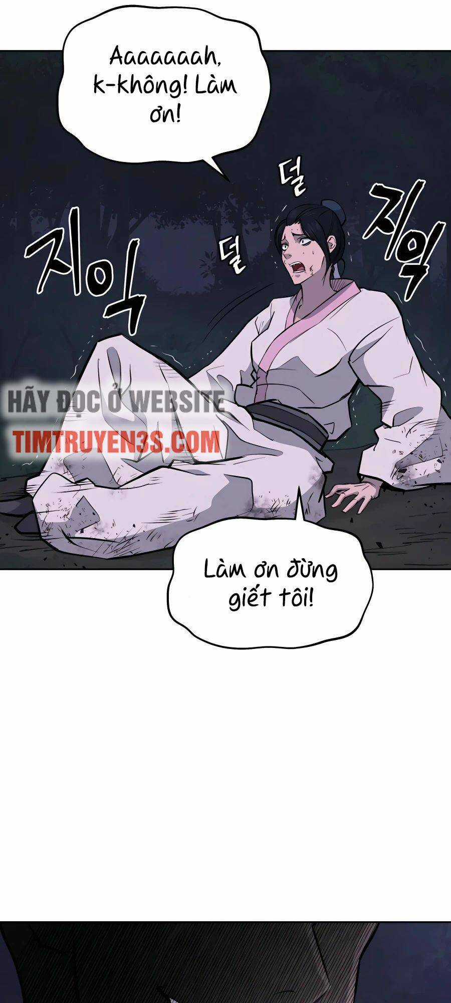 Thái Thú Kang Jin Lee Chapter 67 trang 8