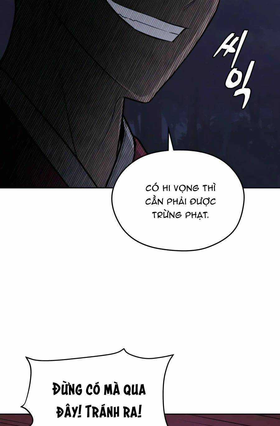 Thái Thú Kang Jin Lee Chapter 67 trang 9