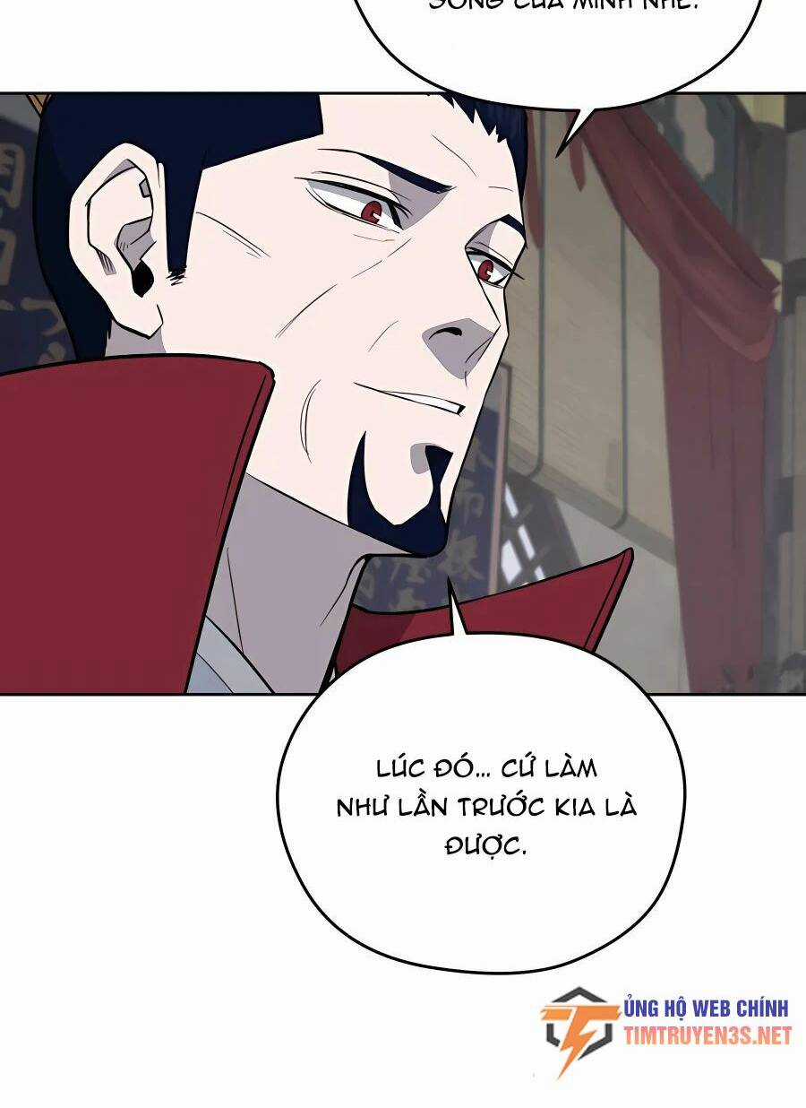 Thái Thú Kang Jin Lee Chapter 68 trang 13