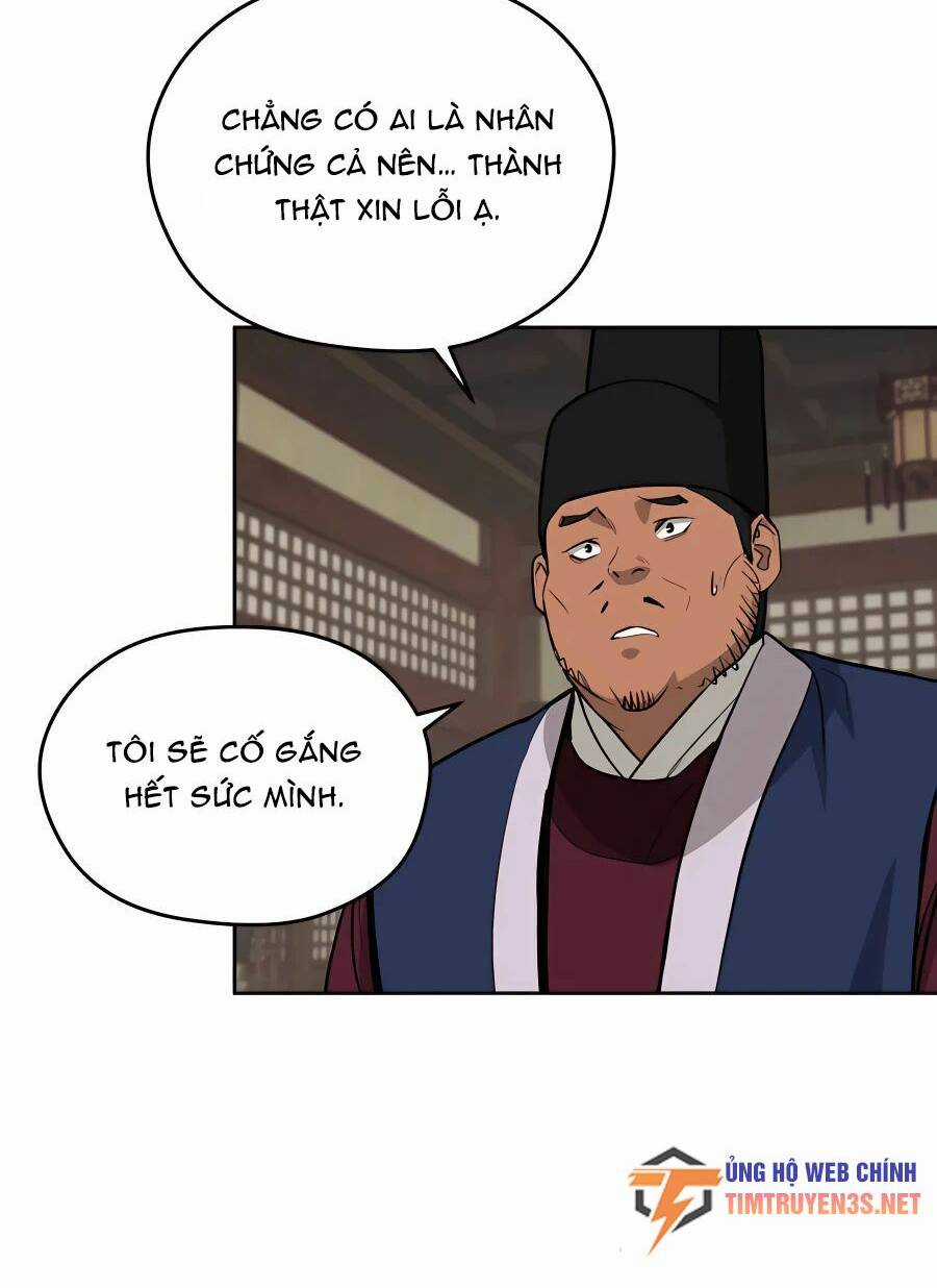 Thái Thú Kang Jin Lee Chapter 68 trang 19