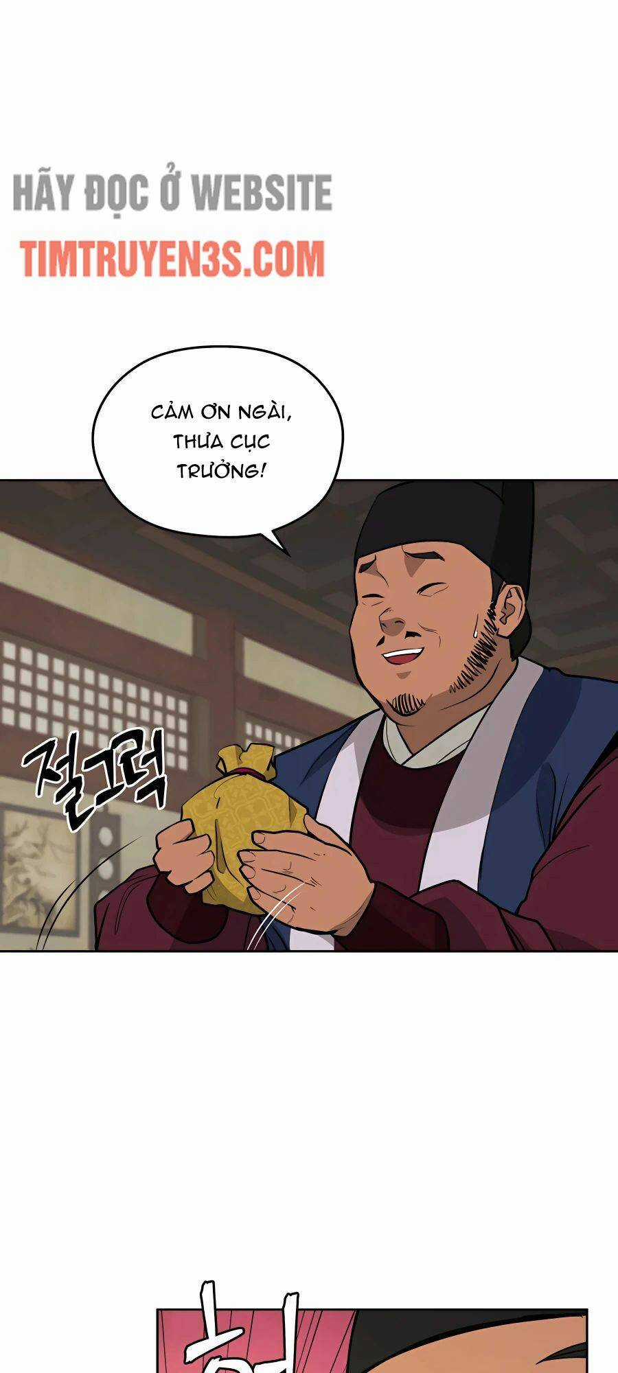 Thái Thú Kang Jin Lee Chapter 68 trang 26