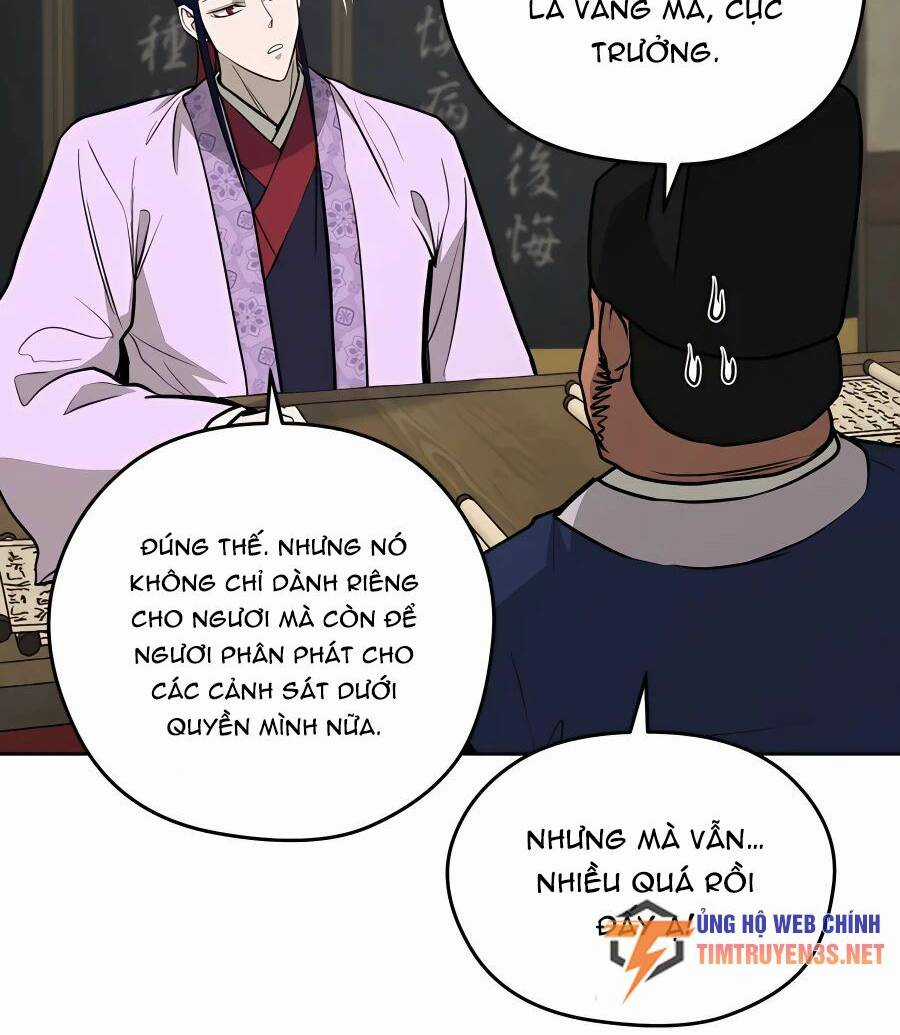 Thái Thú Kang Jin Lee Chapter 68 trang 29