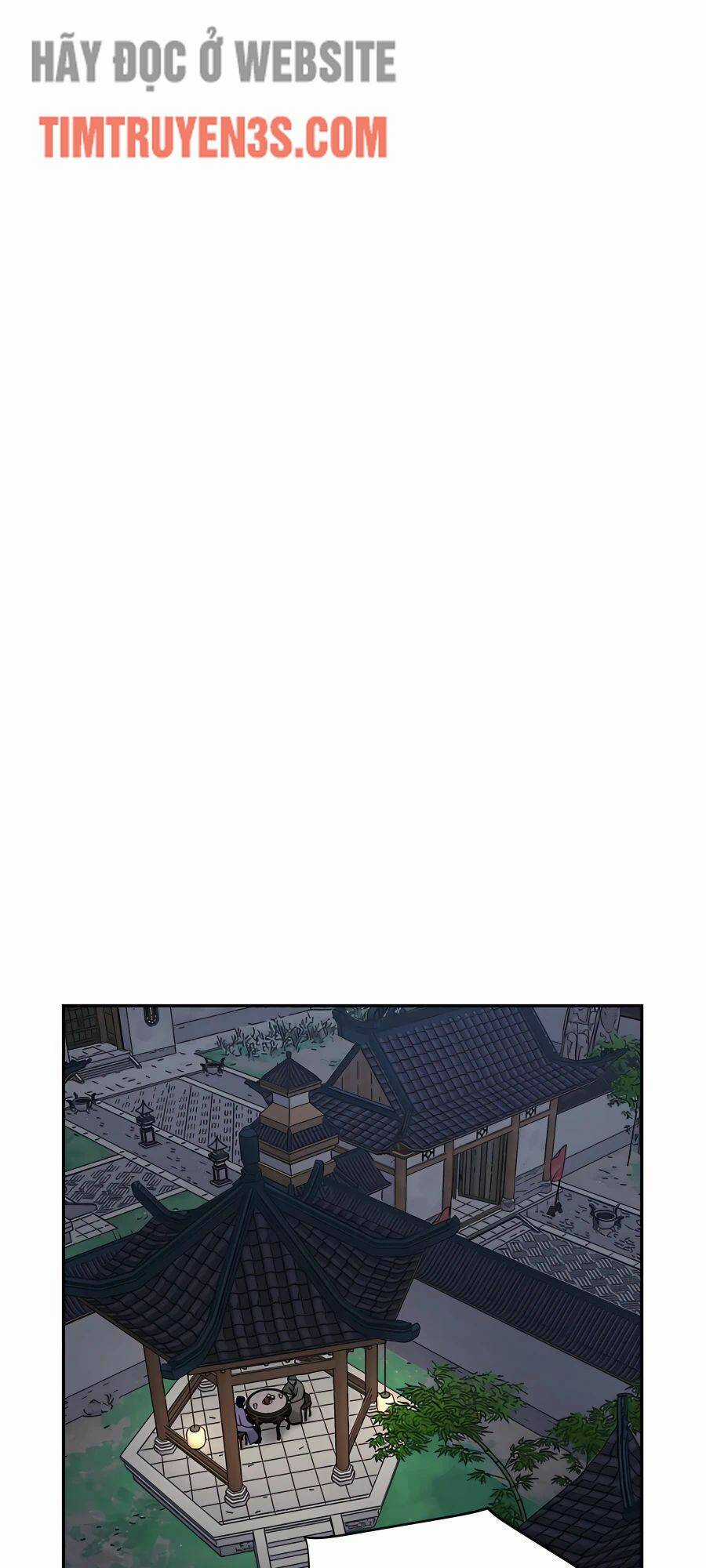 Thái Thú Kang Jin Lee Chapter 68 trang 39