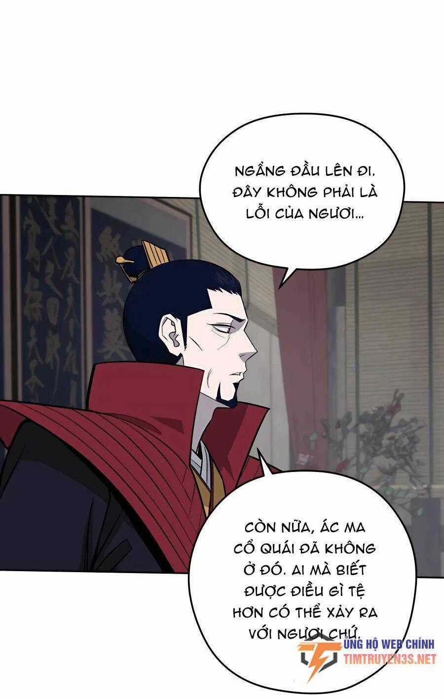 Thái Thú Kang Jin Lee Chapter 68 trang 4