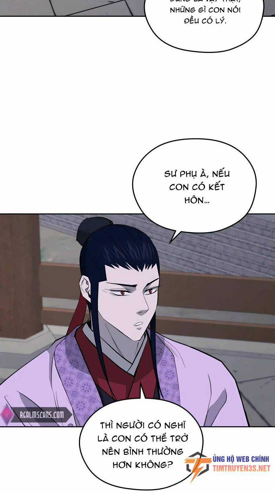 Thái Thú Kang Jin Lee Chapter 68 trang 50