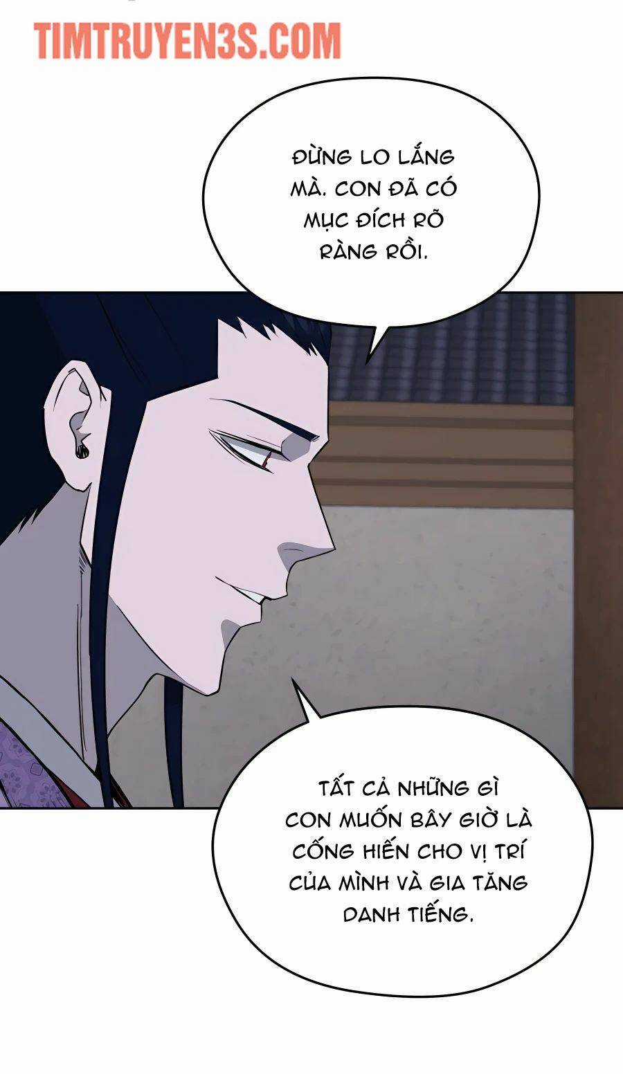 Thái Thú Kang Jin Lee Chapter 68 trang 52