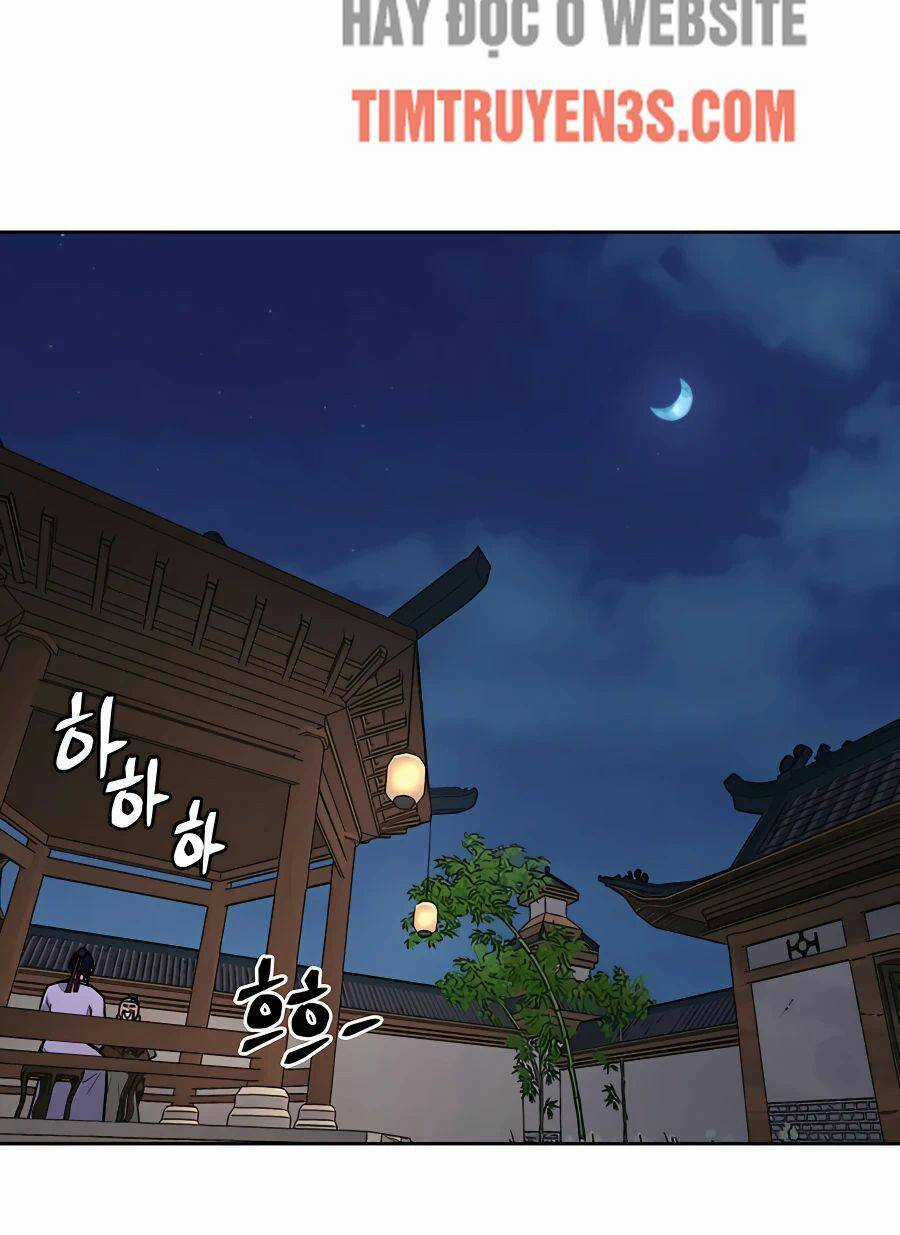 Thái Thú Kang Jin Lee Chapter 68 trang 55