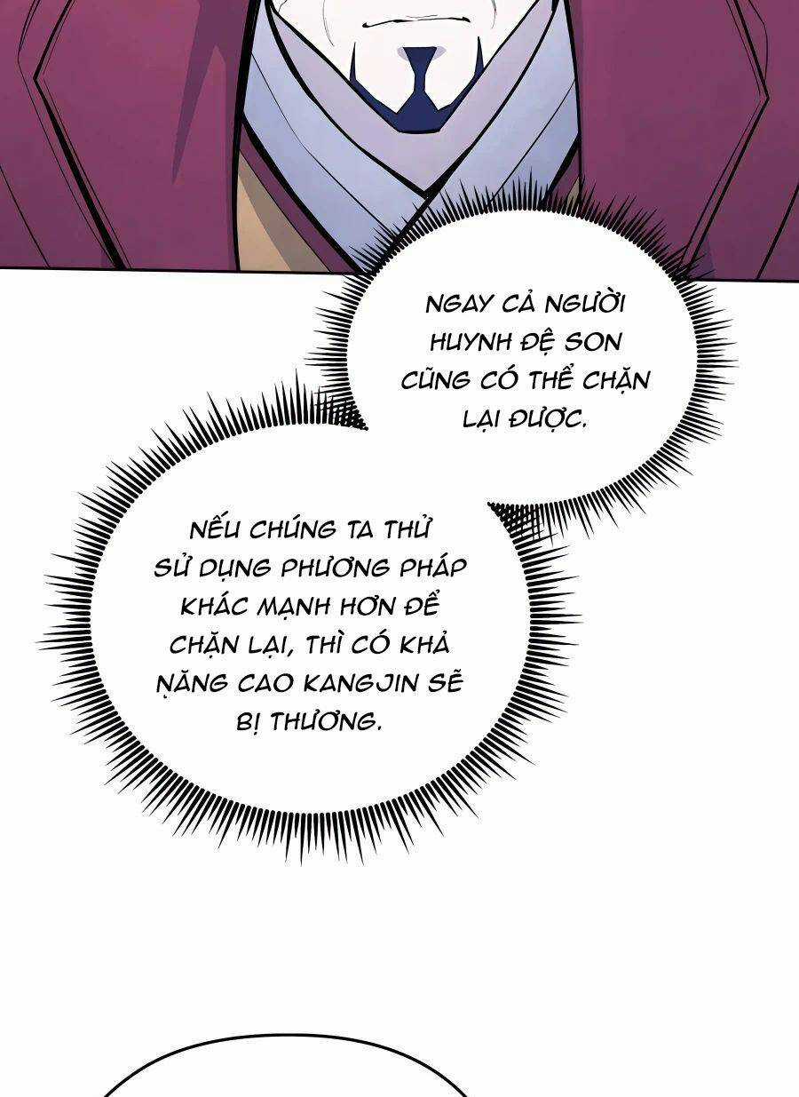 Thái Thú Kang Jin Lee Chapter 68 trang 6