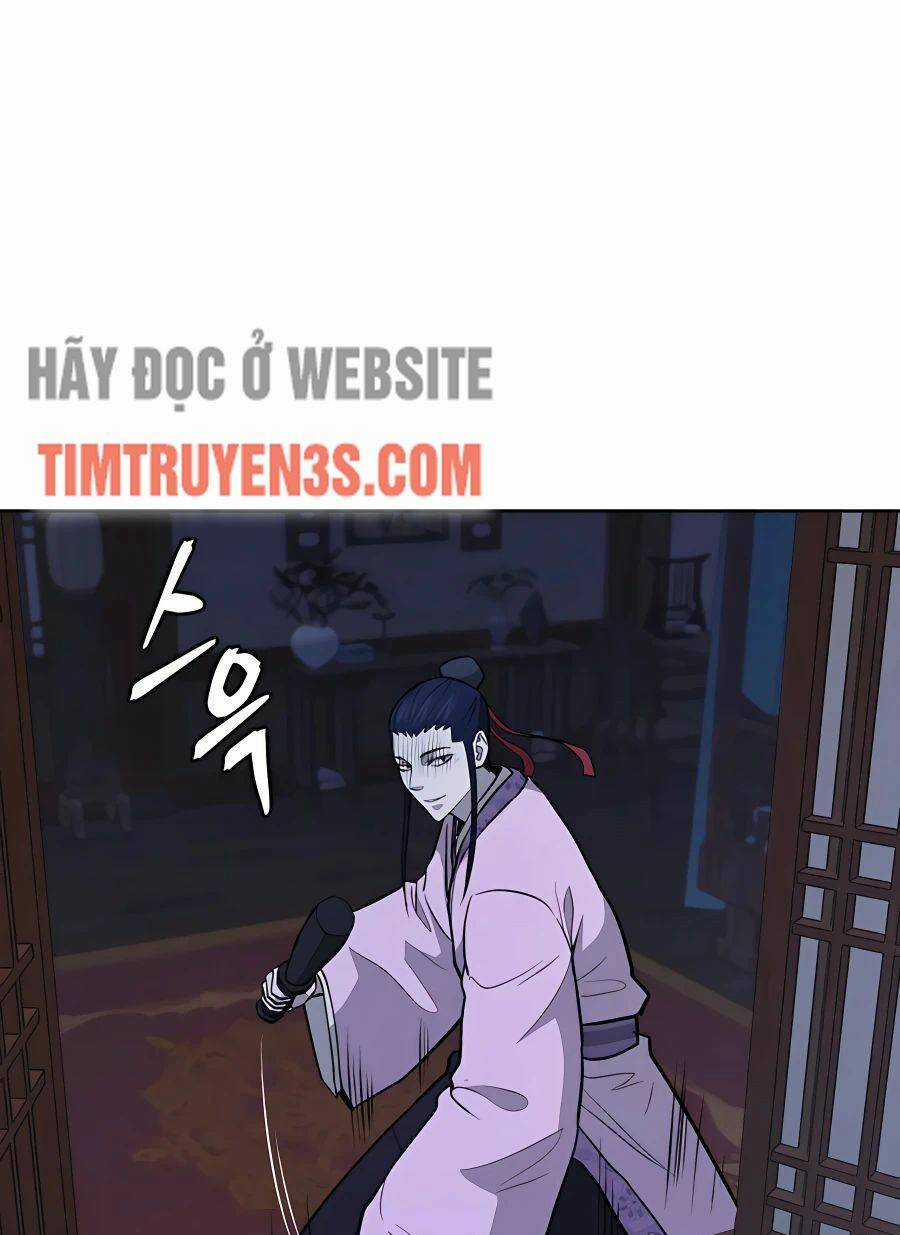 Thái Thú Kang Jin Lee Chapter 68 trang 61