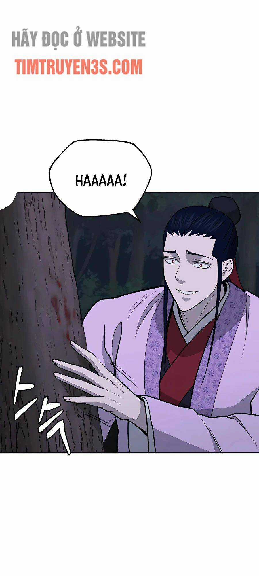 Thái Thú Kang Jin Lee Chapter 68 trang 66