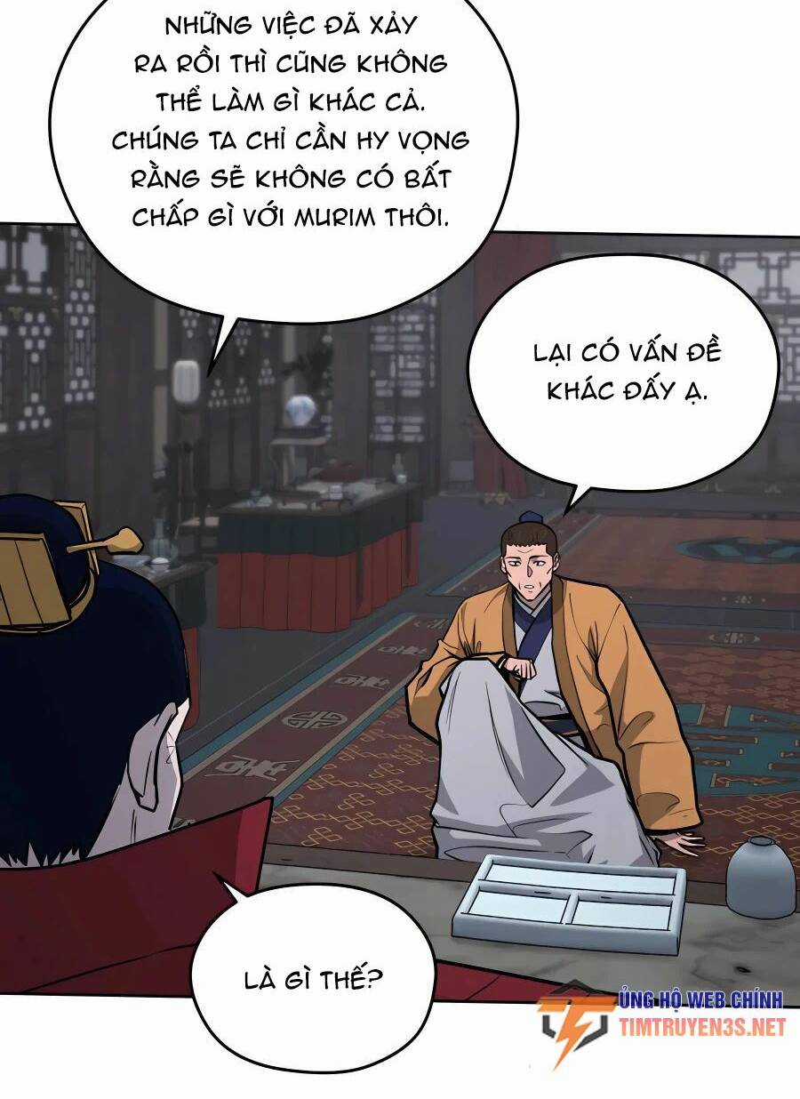 Thái Thú Kang Jin Lee Chapter 68 trang 7