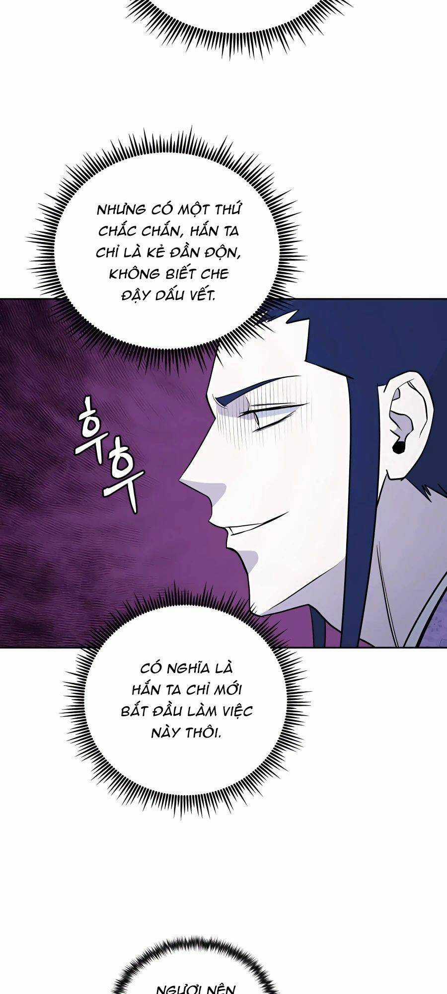 Thái Thú Kang Jin Lee Chapter 68 trang 70