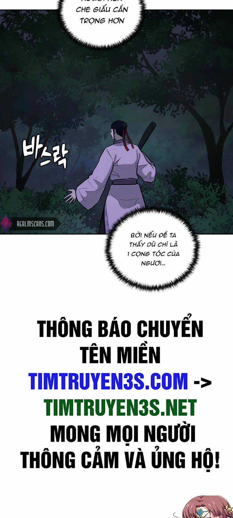 Thái Thú Kang Jin Lee Chapter 68 trang 71