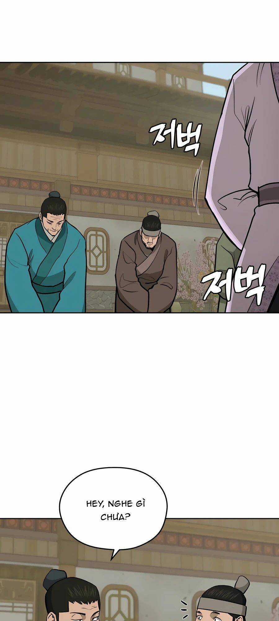 Thái Thú Kang Jin Lee Chapter 69 trang 10