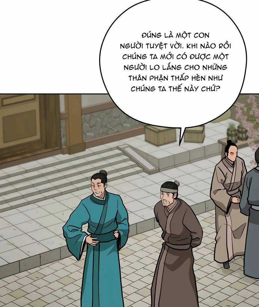 Thái Thú Kang Jin Lee Chapter 69 trang 16