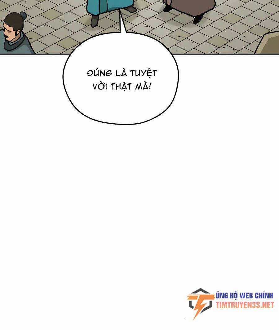 Thái Thú Kang Jin Lee Chapter 69 trang 17