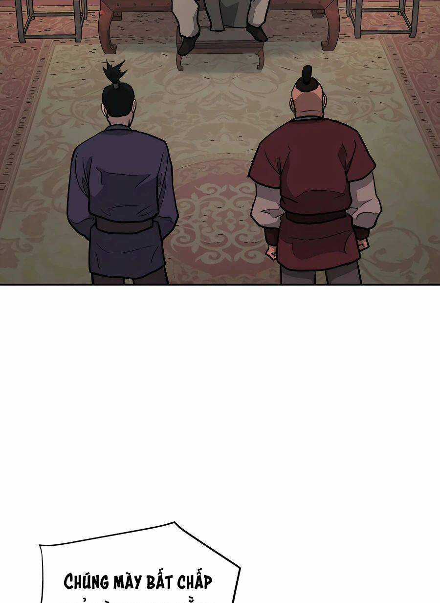 Thái Thú Kang Jin Lee Chapter 69 trang 20