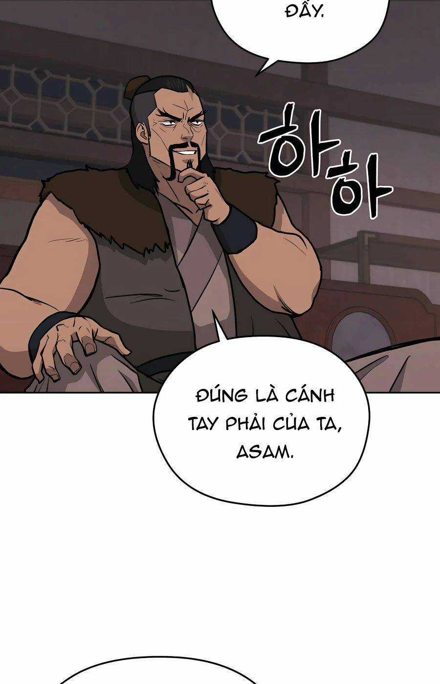 Thái Thú Kang Jin Lee Chapter 69 trang 26