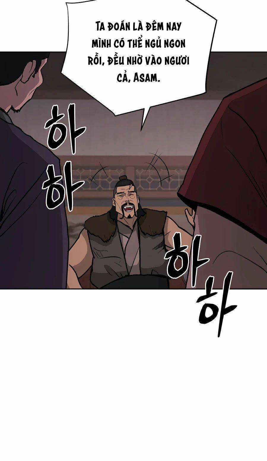Thái Thú Kang Jin Lee Chapter 69 trang 29