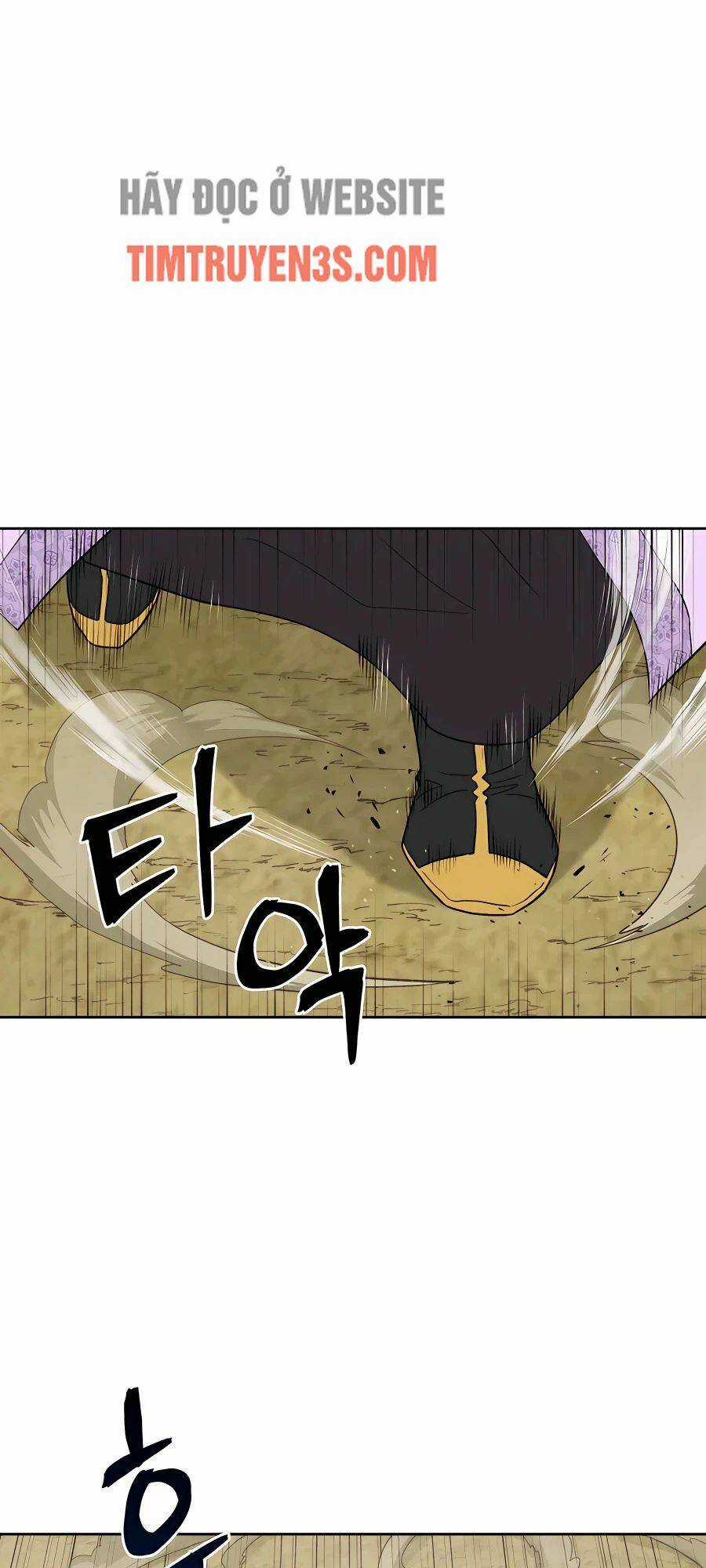 Thái Thú Kang Jin Lee Chapter 69 trang 31