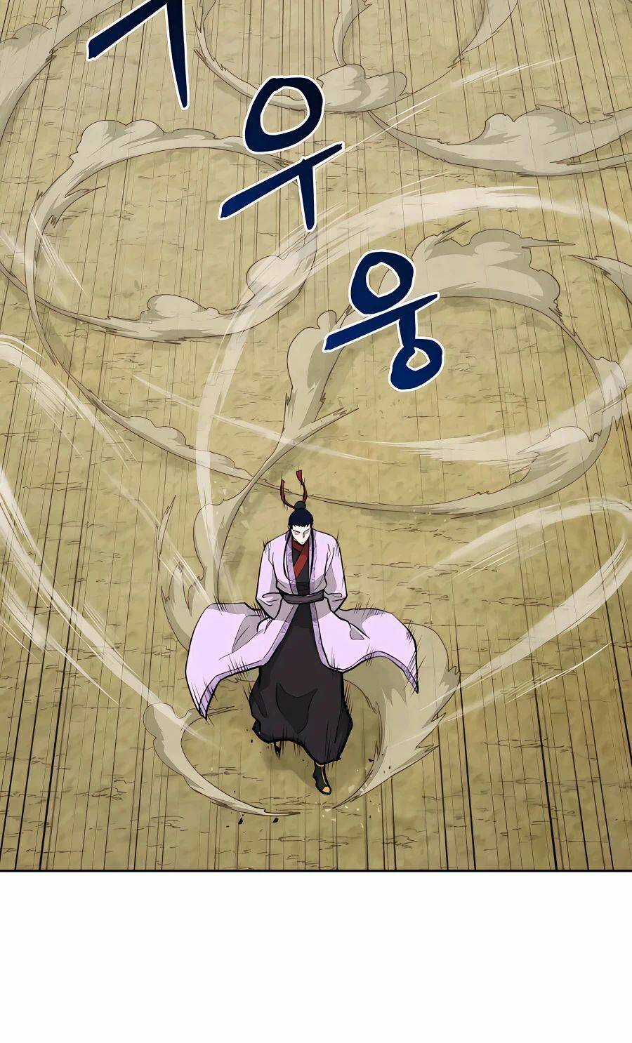 Thái Thú Kang Jin Lee Chapter 69 trang 32