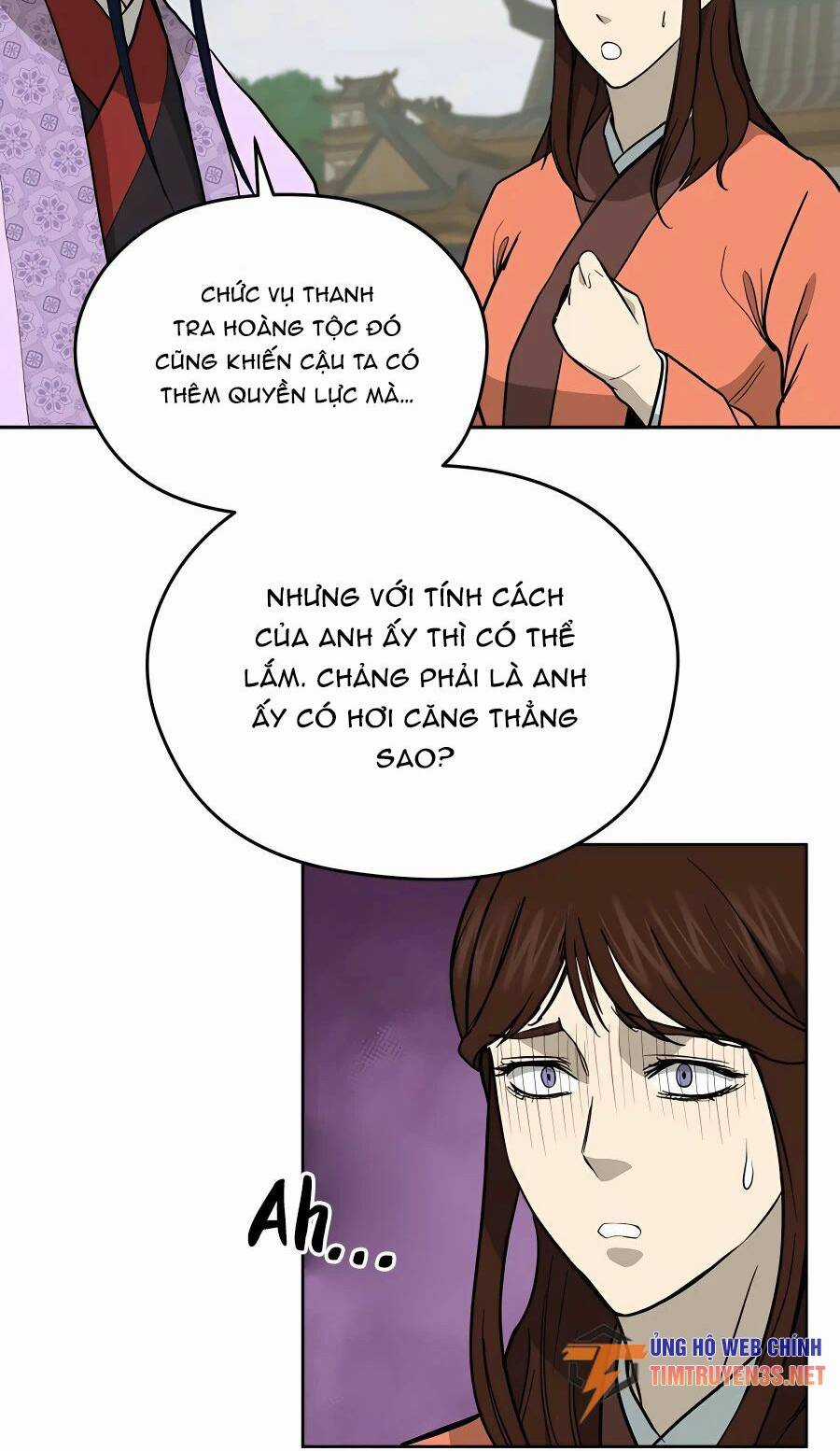 Thái Thú Kang Jin Lee Chapter 69 trang 39