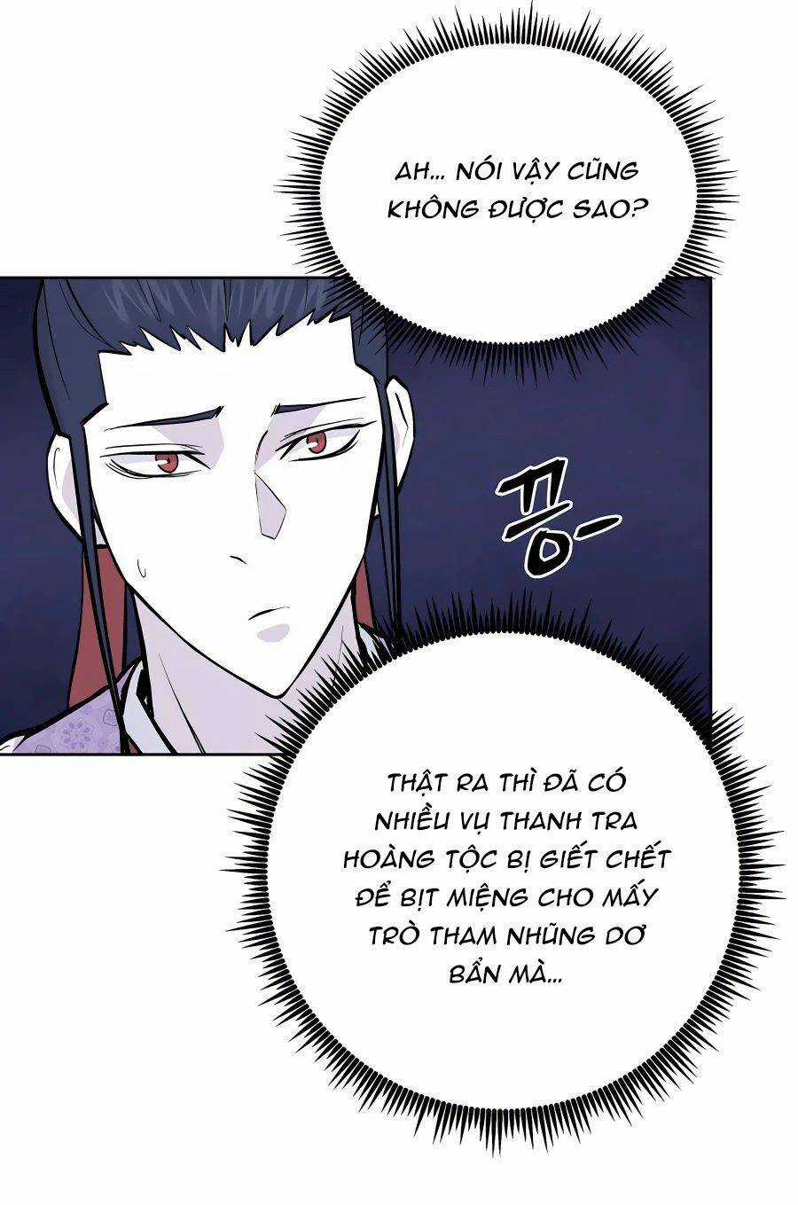 Thái Thú Kang Jin Lee Chapter 69 trang 41