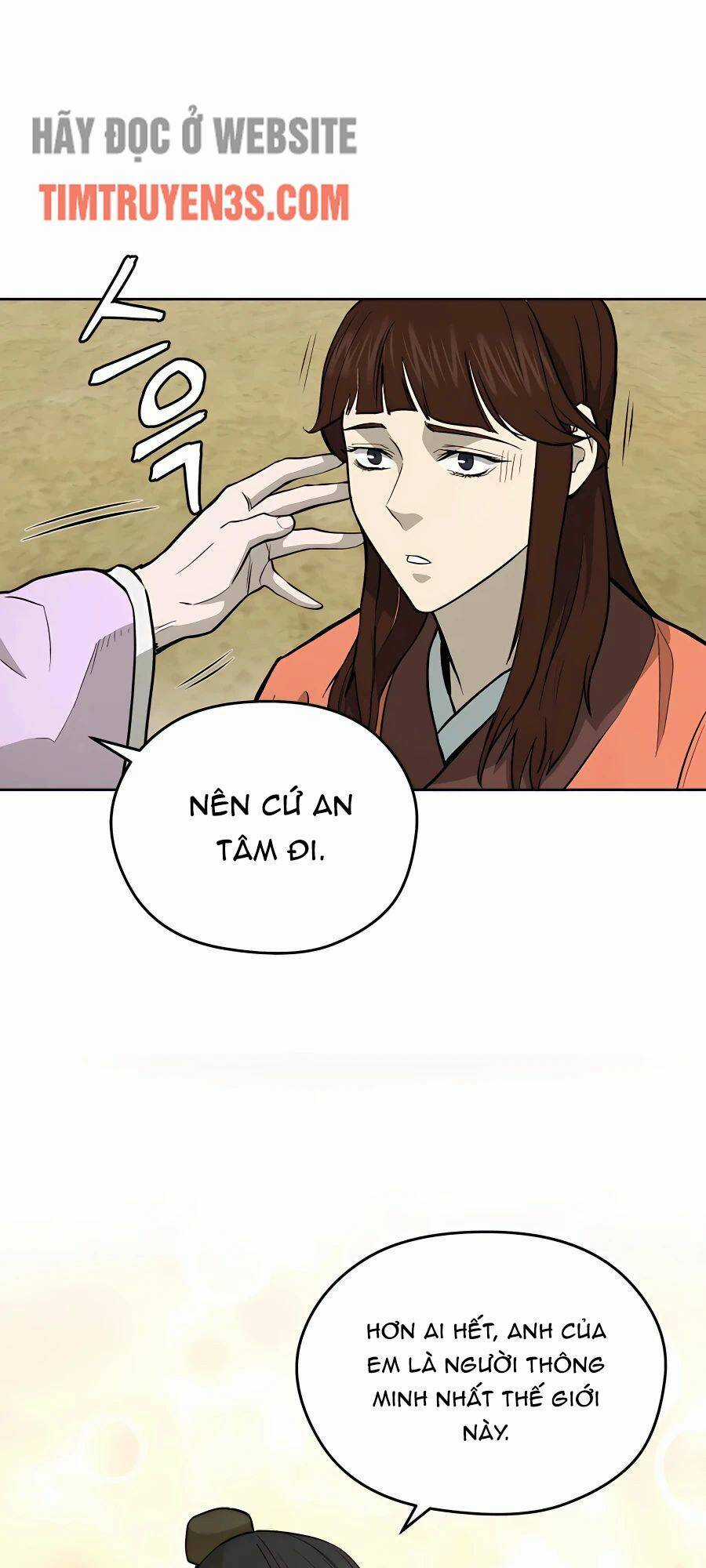 Thái Thú Kang Jin Lee Chapter 69 trang 43