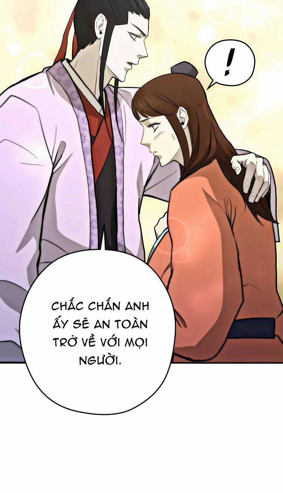 Thái Thú Kang Jin Lee Chapter 69 trang 44