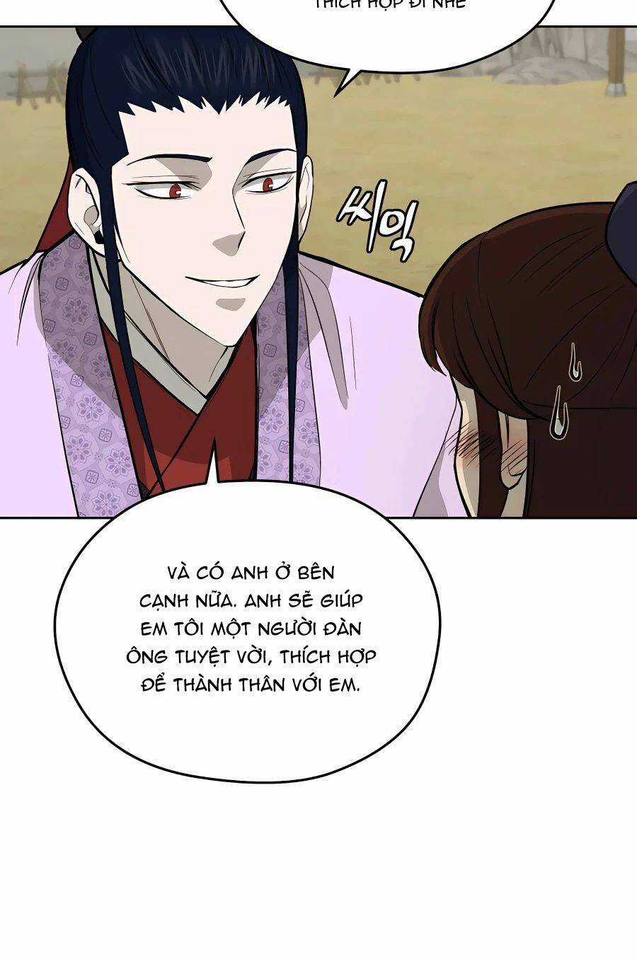 Thái Thú Kang Jin Lee Chapter 69 trang 47