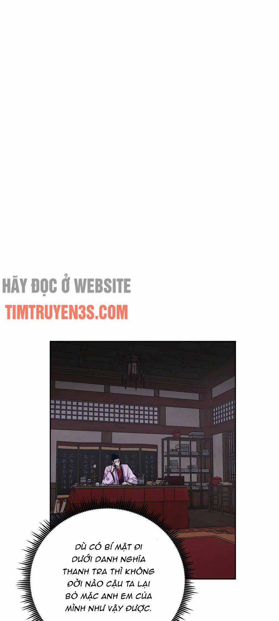 Thái Thú Kang Jin Lee Chapter 69 trang 49