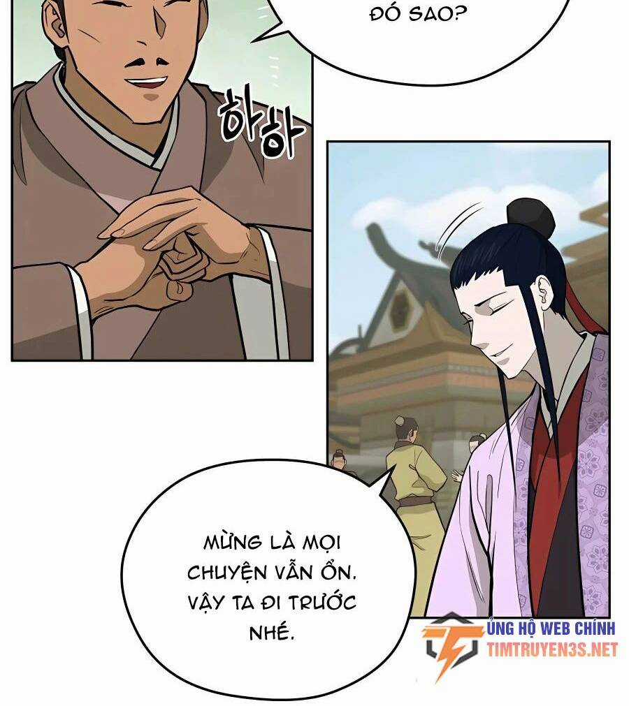 Thái Thú Kang Jin Lee Chapter 69 trang 5